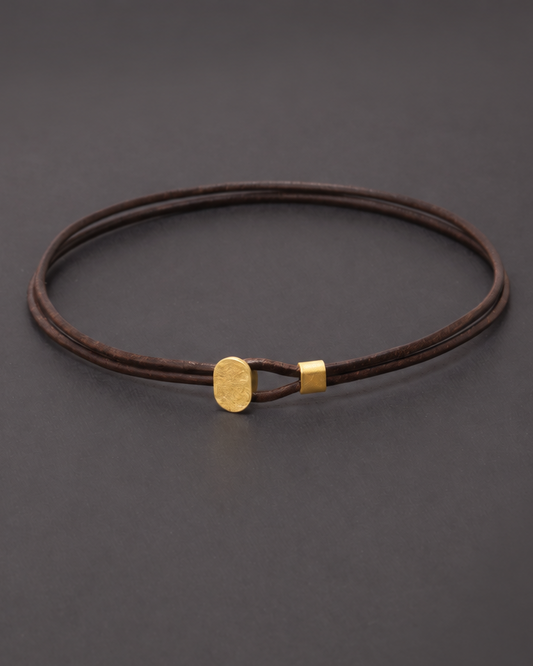 bracelet 04 gold